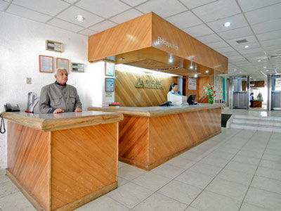 Hotel Maracaibo Cumberland Exterior foto